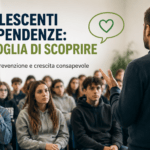 ADOZIONE E LA PAURA DELL’ABBANDONO